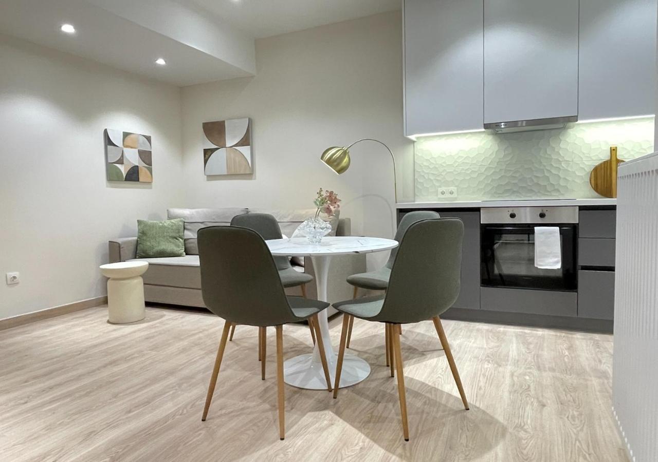 Apartment Aura Modern *