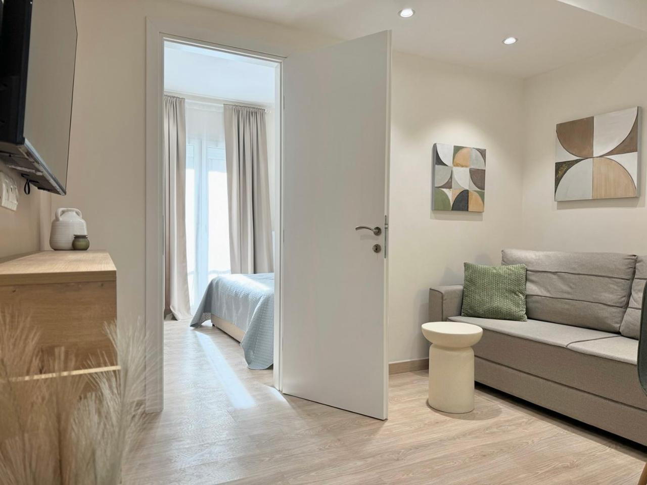 Apartment Aura Modern *