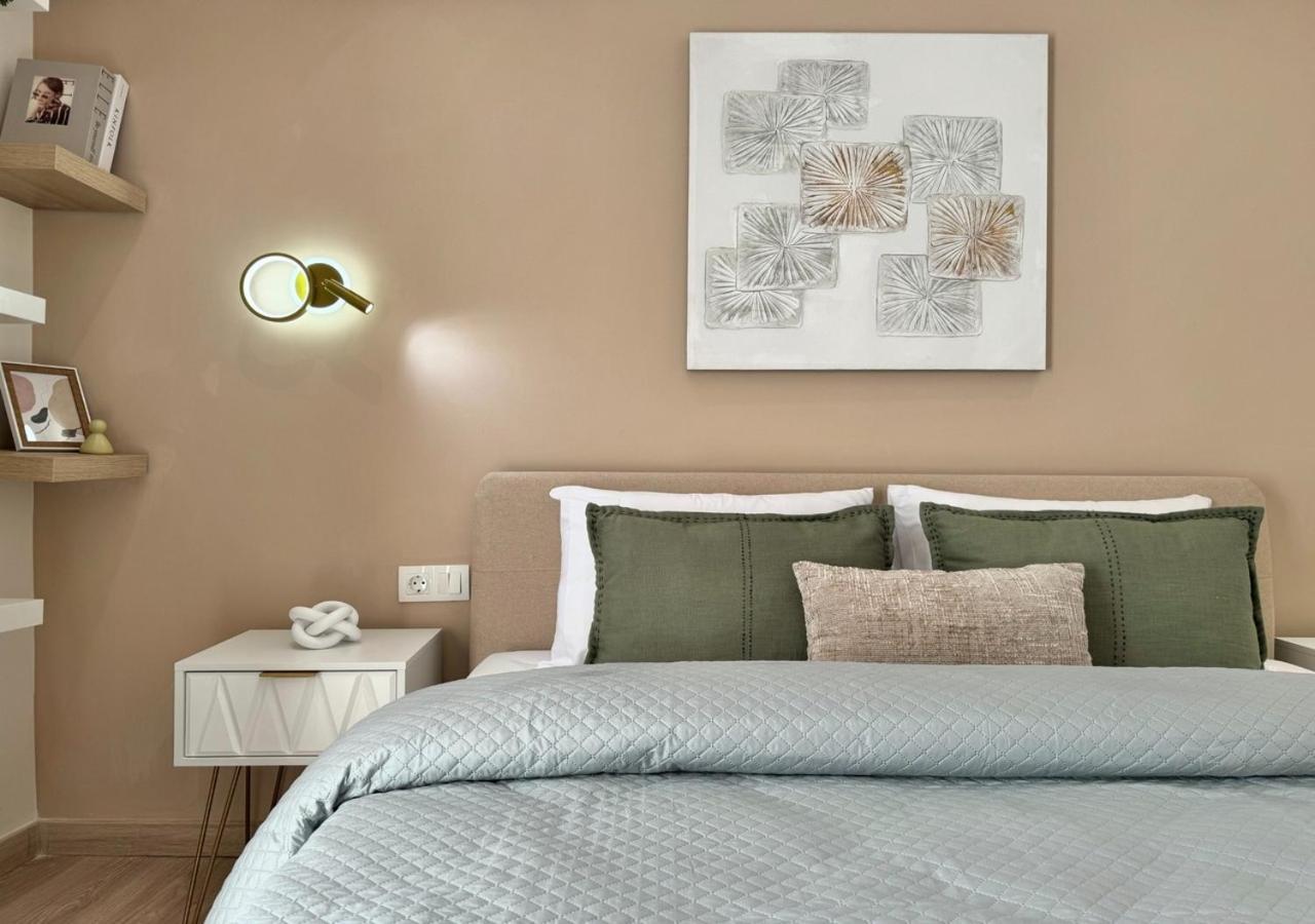 Aura Modern Apartment *