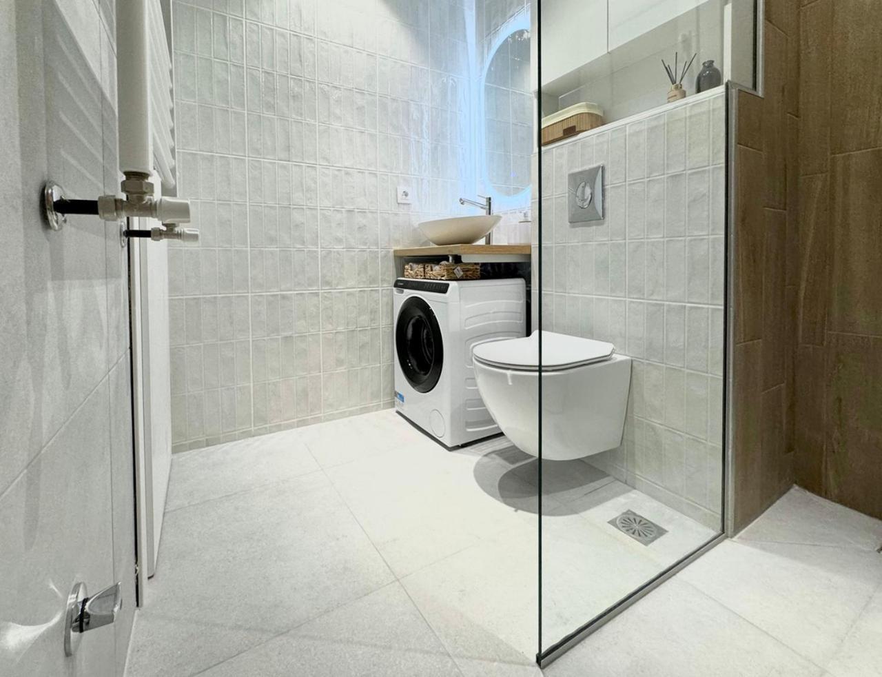 Apartment Aura Modern Thessaloniki