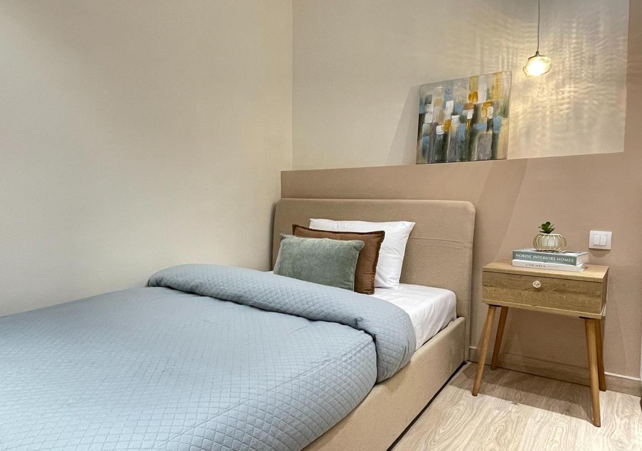 Apartment Aura Modern Thessaloniki