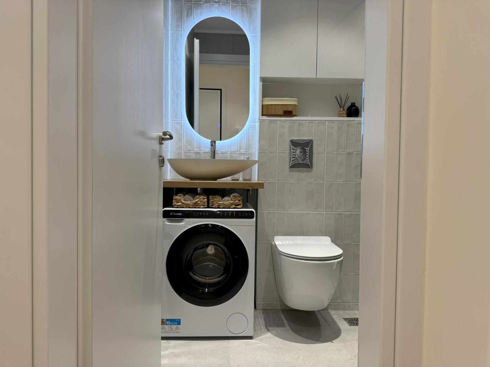 Aura Modern *